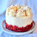 Red Velvet Cake