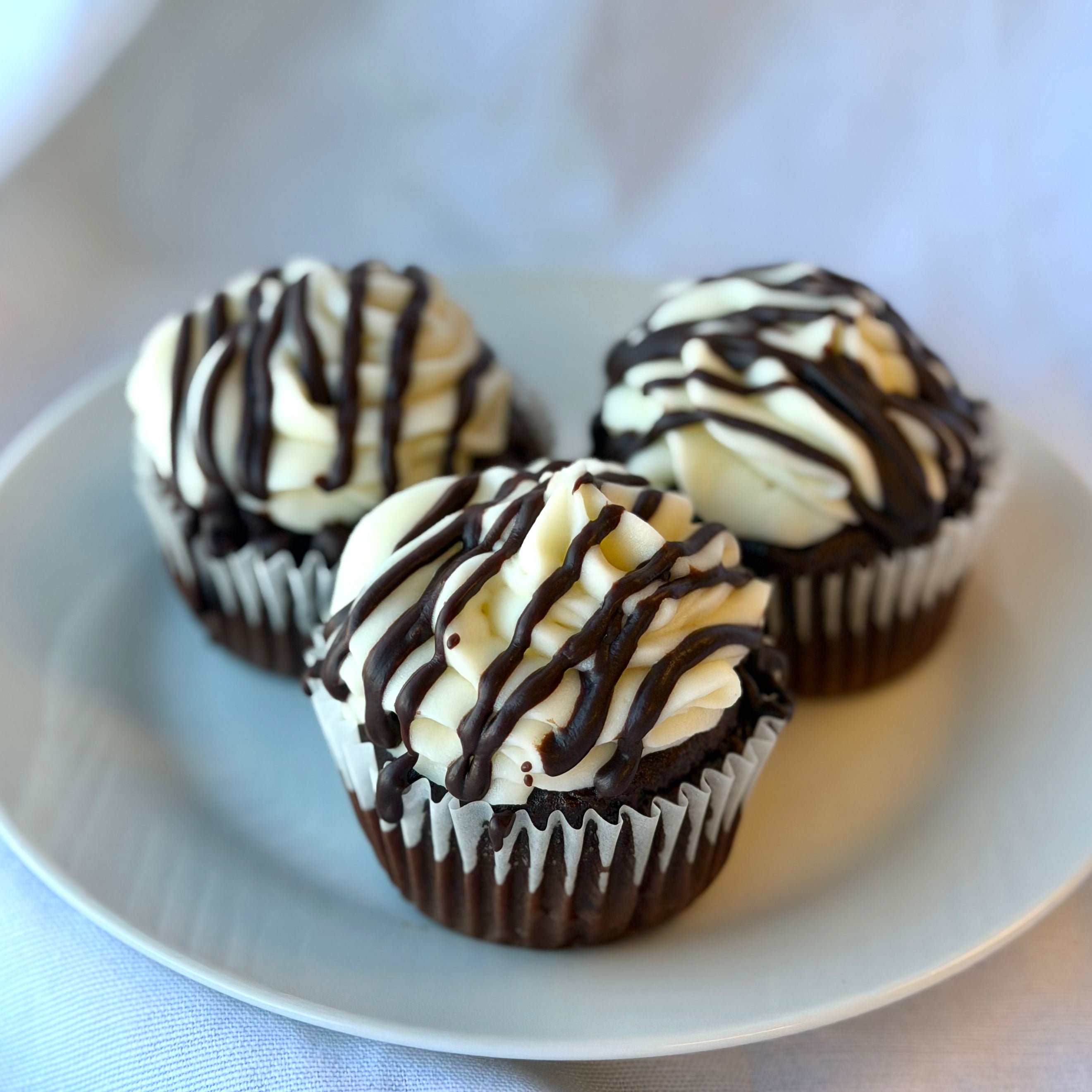 Chocolate Cupcakes