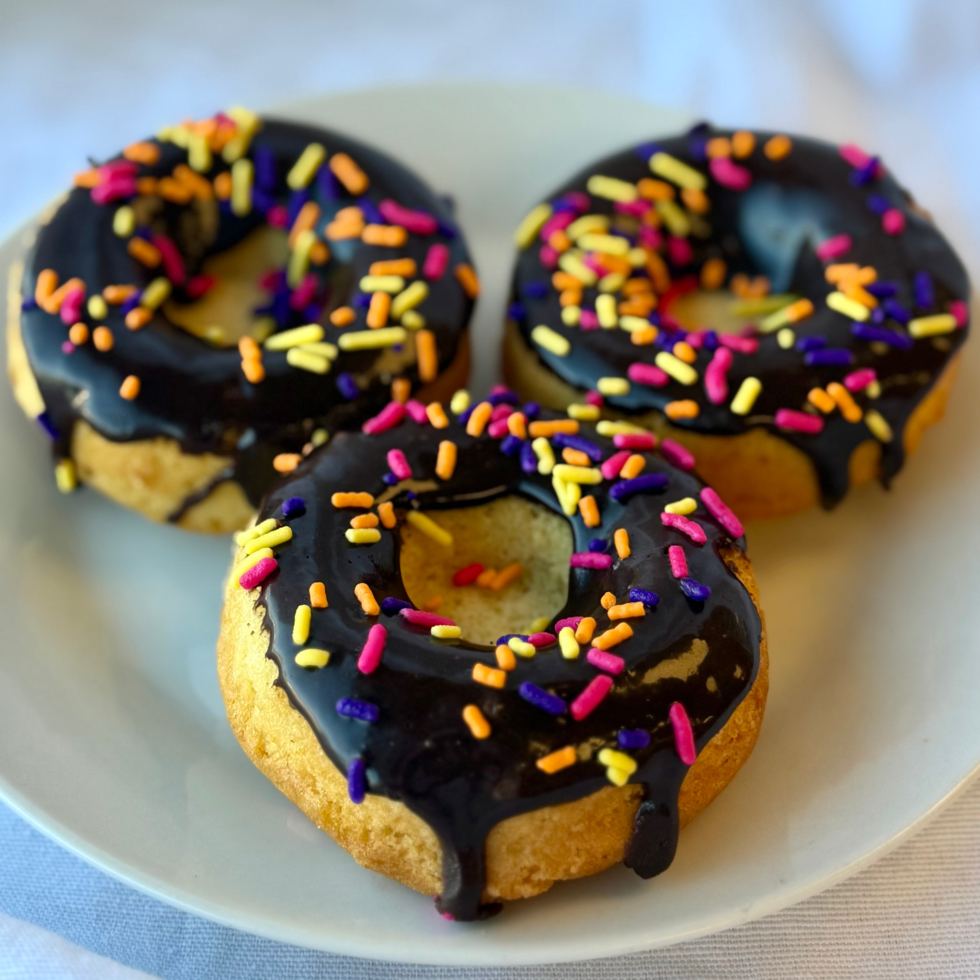 Donuts