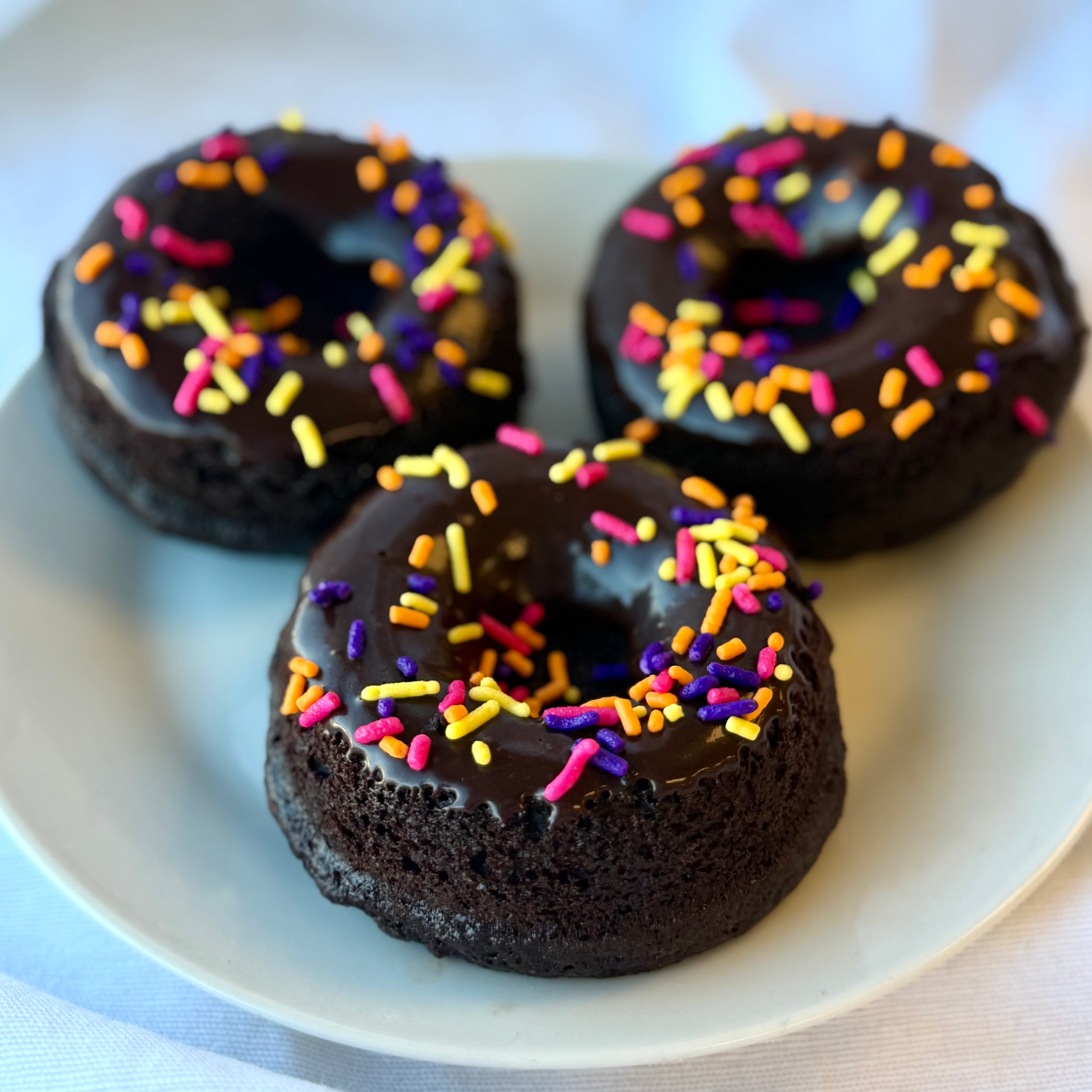 Donuts