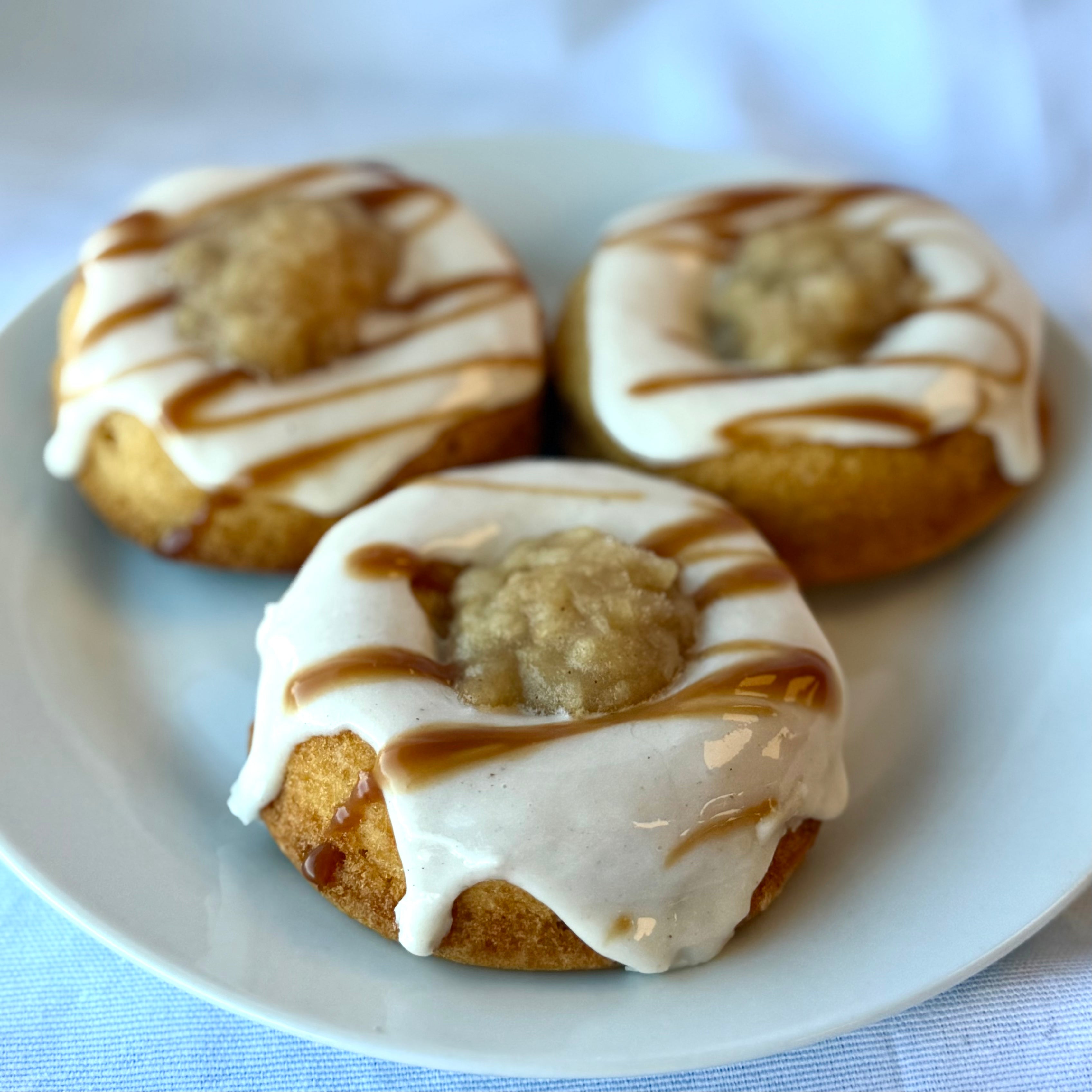 Donuts