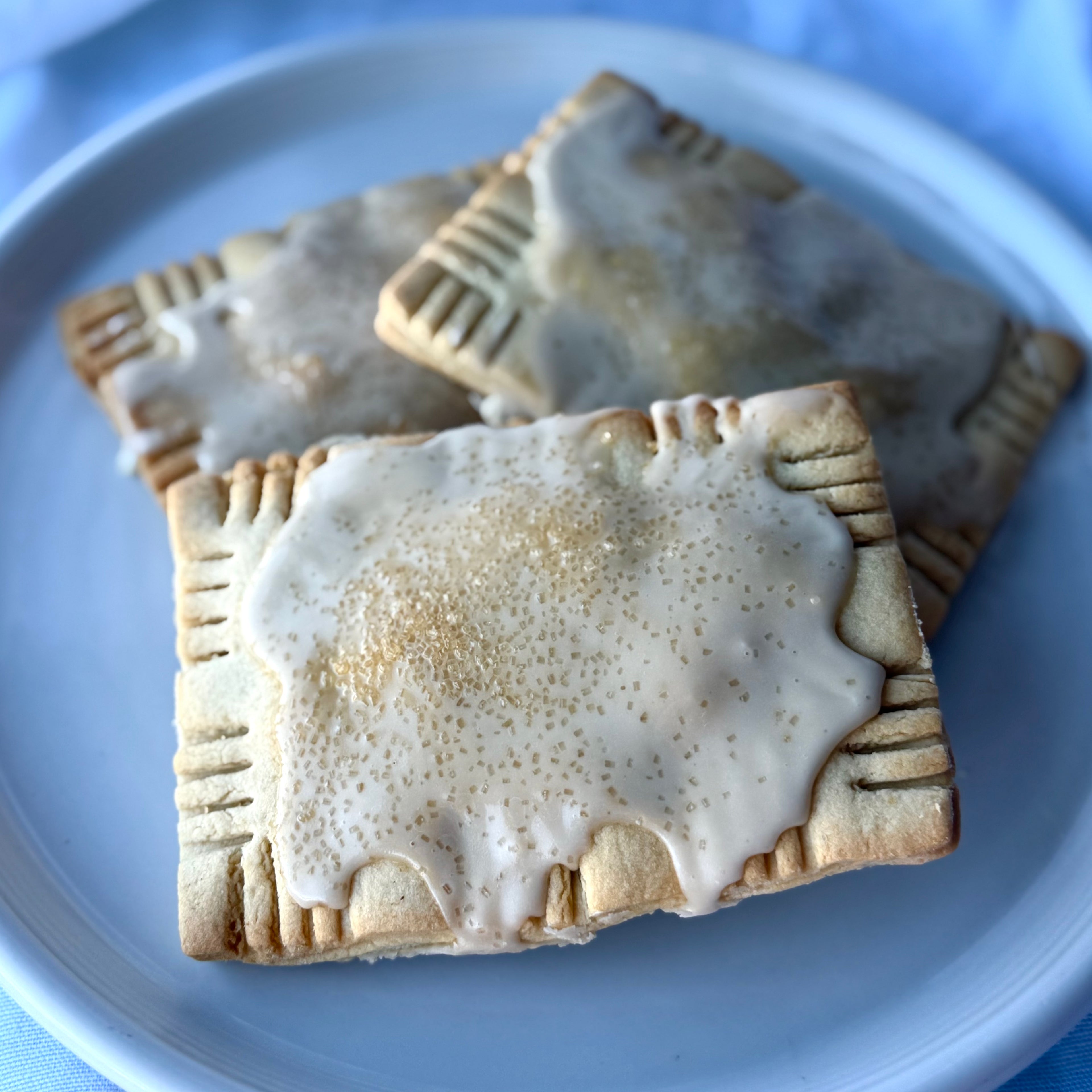 Poptarts