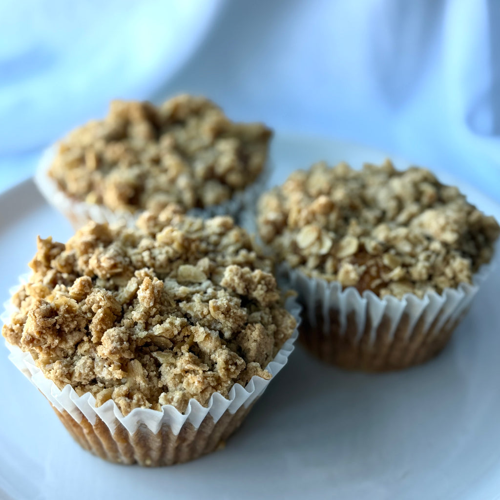 Muffins