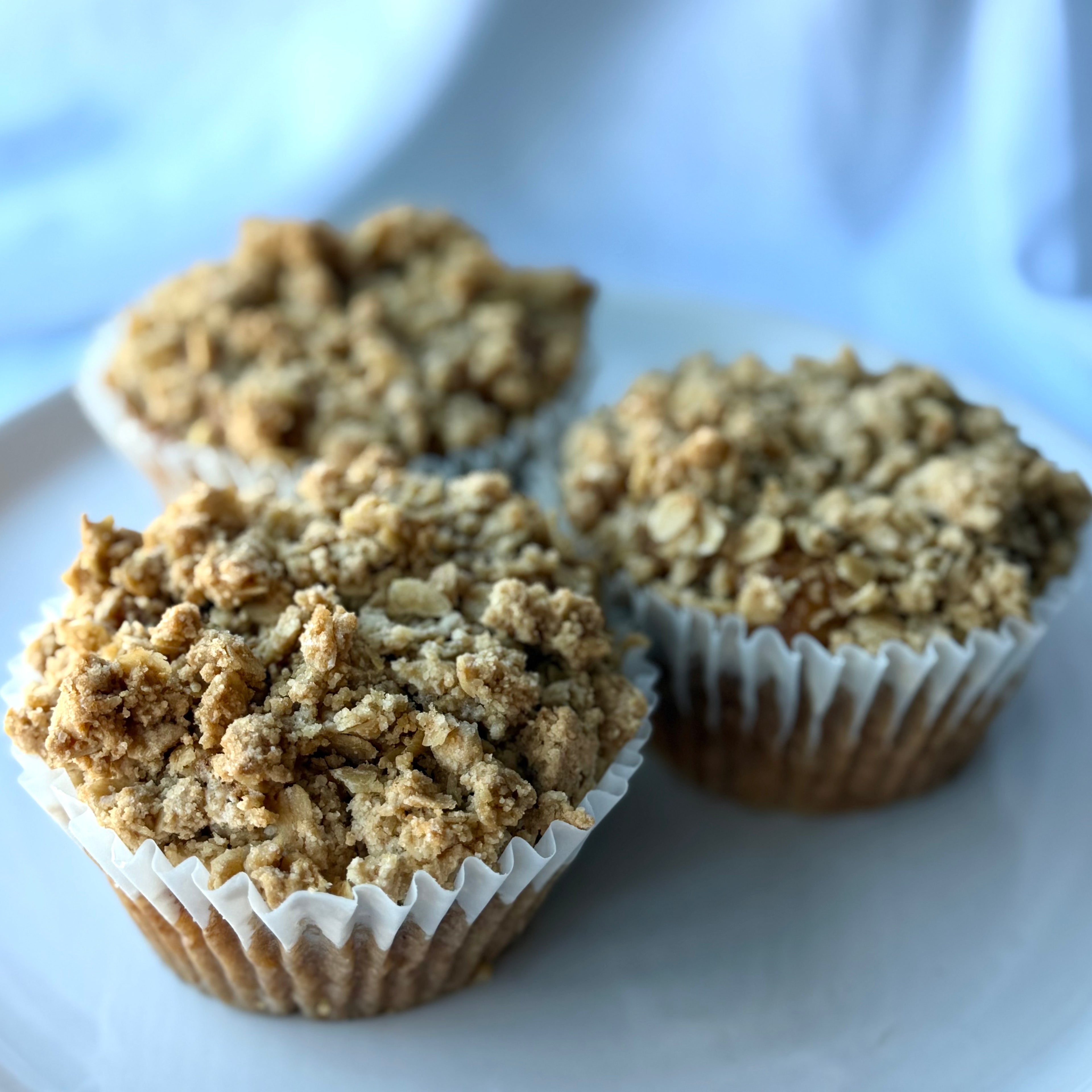 Muffins