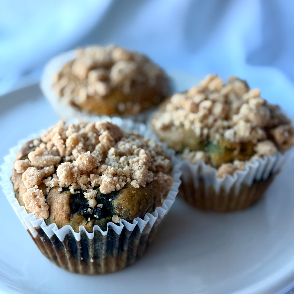 Muffins