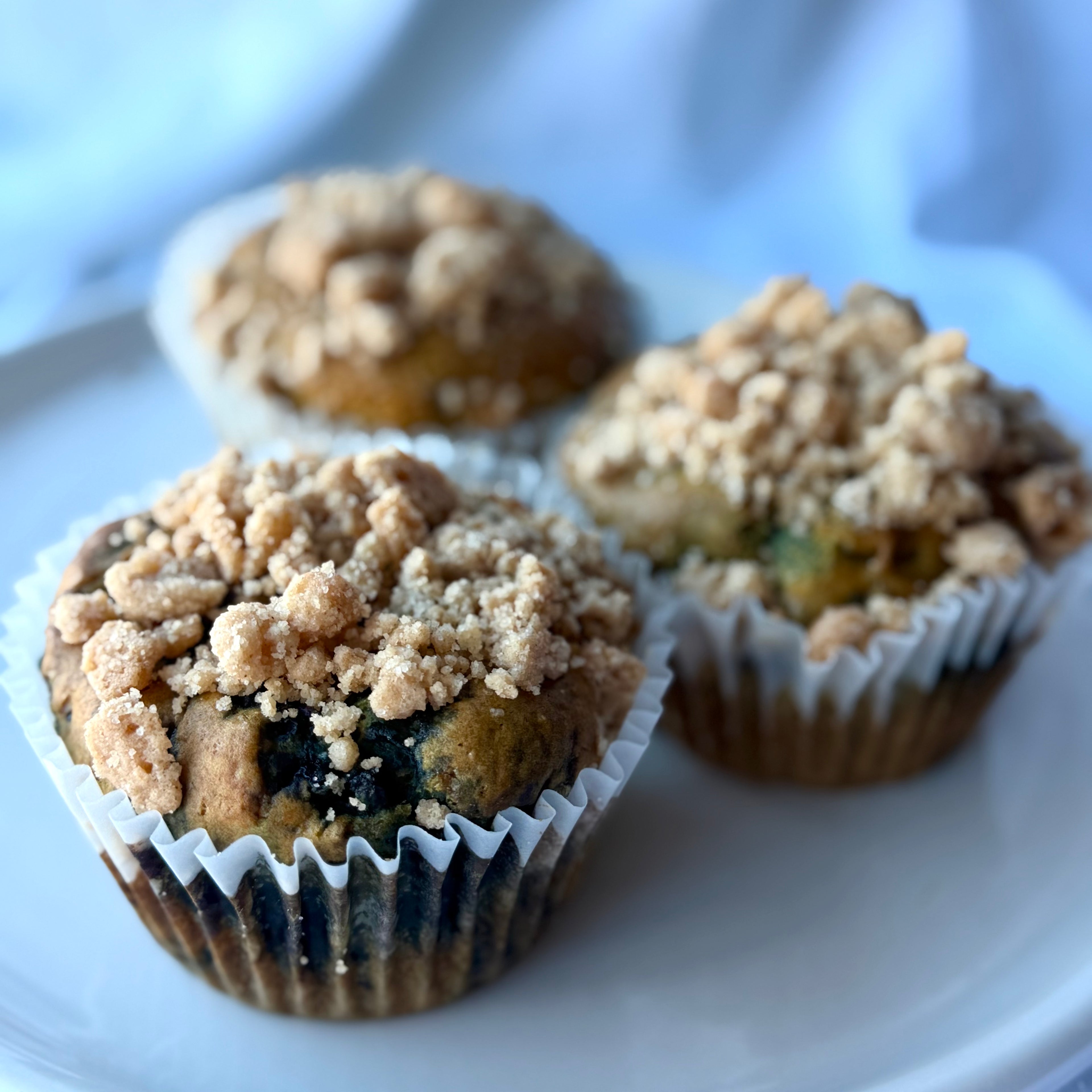 Muffins
