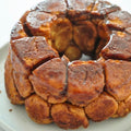 Take and Bake Monkey Bread