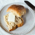 Take and Bake Dinner Rolls