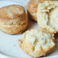 Take and Bake Biscuits